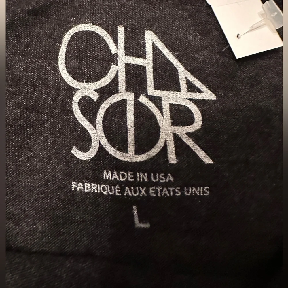 Chaser Thrills and Spills Tee - NWT - Size L - Picture 6 of 8